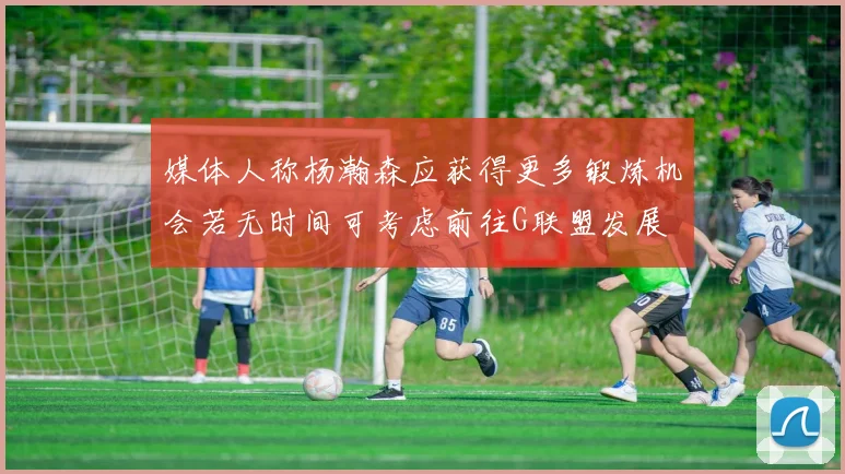 媒体人称杨瀚森应获得更多锻炼机会若无时间可考虑前往G联盟发展
