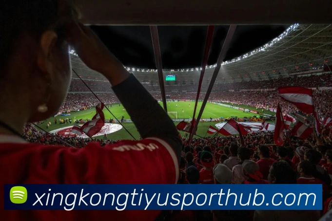 星空体育服务体系