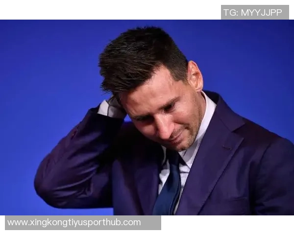 梅西告别阿尔巴感慨往后传球将缺少默契与信任